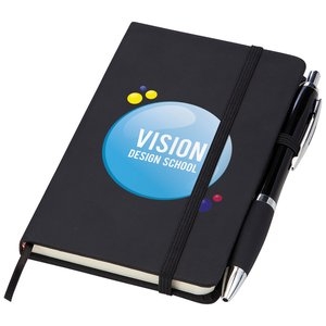 A4 Notebook - Small Design