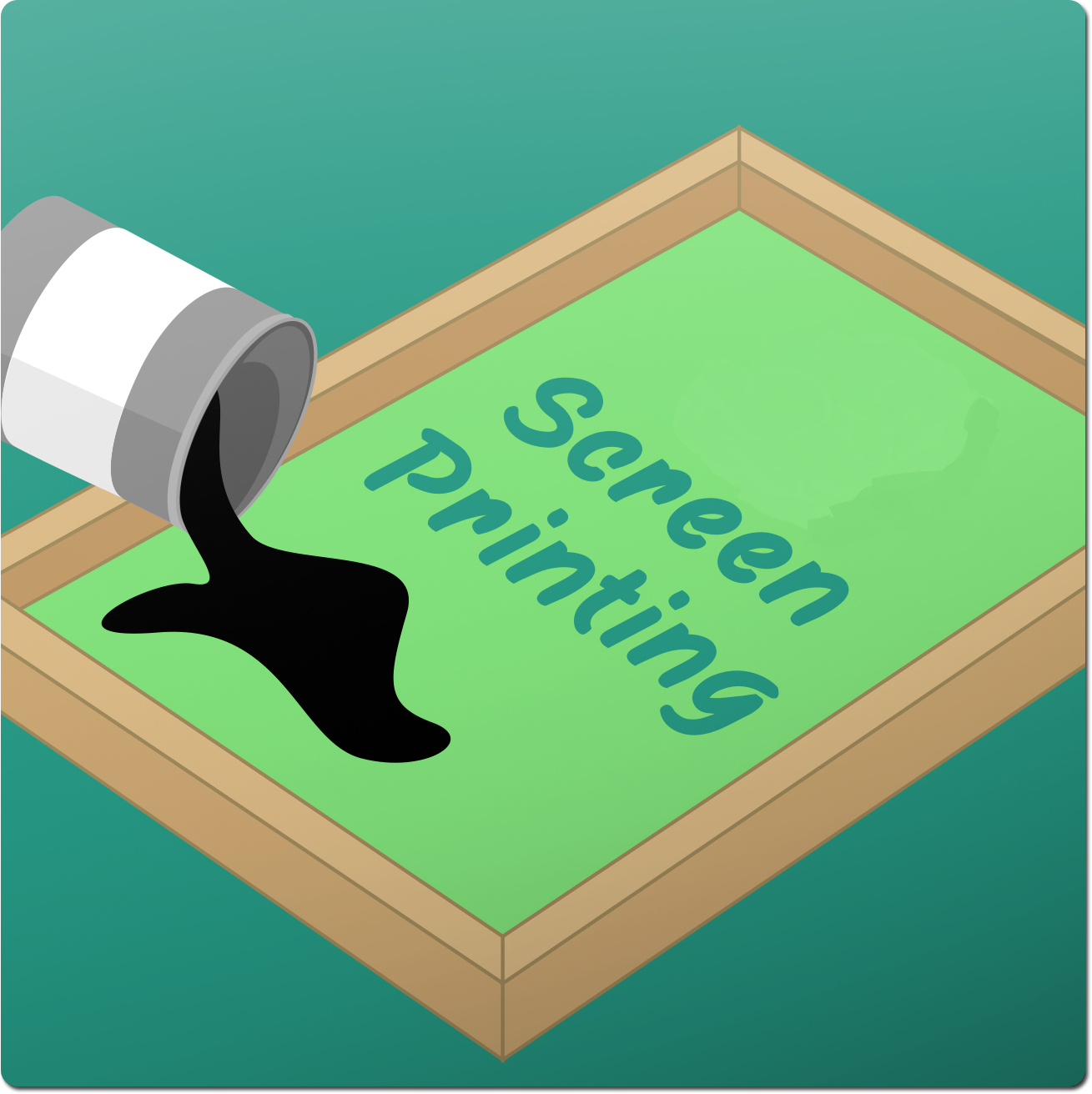 Trading print. Screen Printing Design instruction. Screen Printing PNG. Print Screen logo. Logo Printing on packages.