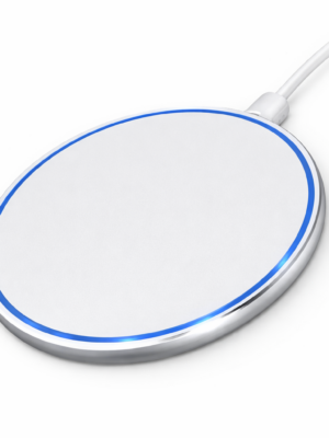 LED Wireless Charger